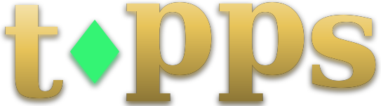 topps logotipo