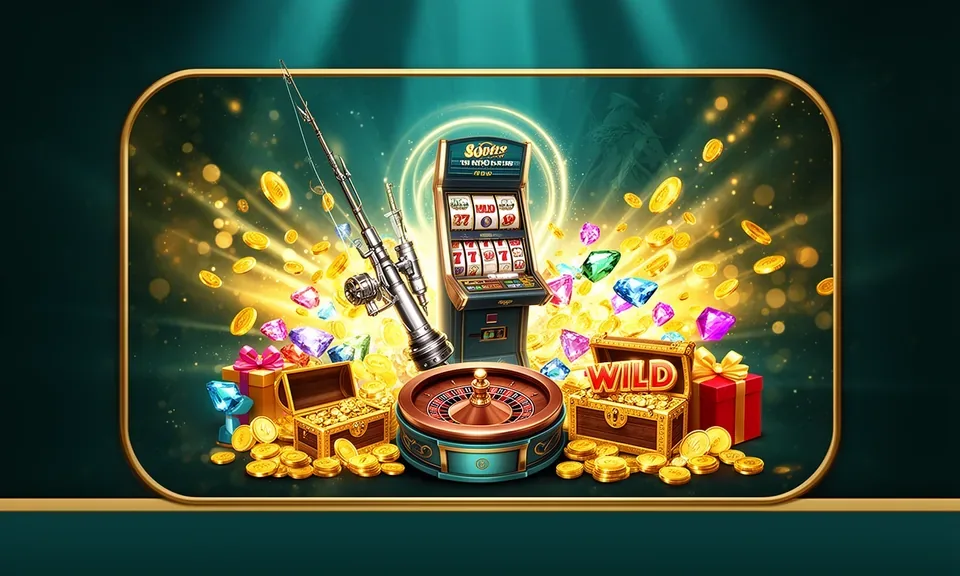 topps Casino